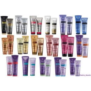 Kit Eudora / Siàge / Shampoo + Condicionador / Instance
