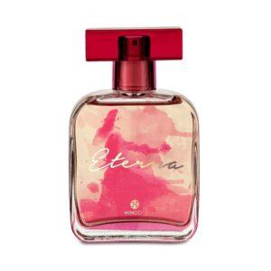 Perfume Eterna Tradicional Deo Colônia Feminino Hinode 100ml