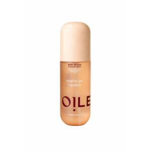 Body Splash Cheiro de Riqueza (200ml) - Spoiler