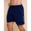 Bermudas Shorts Tactel Com Elastano Masculino Para Academia