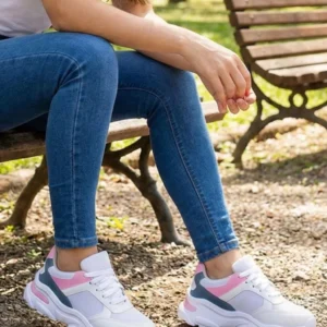 Tênis Cloe Feminino Esportivo