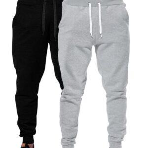 Moletom Calça Masculina Flanelada Confortavel Envio Imediato