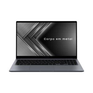 Notebook Samsung Galaxy Book4, Windows 11 Home, Intel® Core™ i5, 8GB, 512GB SSD, 15.6'' Full HD LED, 1.55 kg