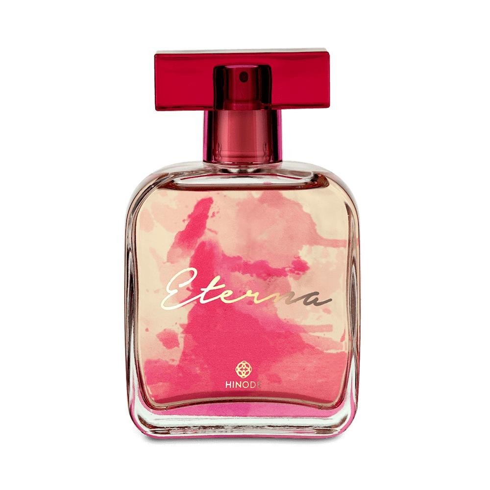 Perfume Eterna Tradicional Deo Colônia Feminino Hinode 100ml