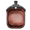 Air Fryer Philco 4,4L Antiaderente Redstone 1500W PFR15PI