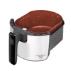 Air Fryer Philco 4,4L Antiaderente Redstone 1500W PFR15PI