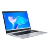 Notebook Acer Aspire 5 AMD Ryzen 5 8GB SSD 256GB Prata
