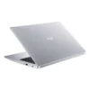 Notebook Acer Aspire 5 AMD Ryzen 5 8GB SSD 256GB Prata