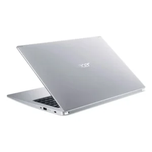 Notebook Acer Aspire 5 AMD Ryzen 5 8GB SSD 256GB Prata