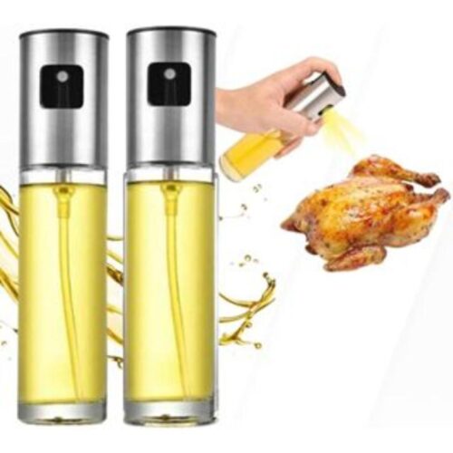 borrifador pulverizador azeite premium culinário 100ml