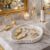 3 Porta Objetos Decorativo Luxuosos Ambientes Organização
