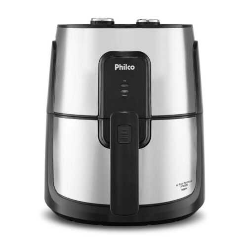 Air Fryer Philco Redstone PFR15PI Antiaderente 4,4L 1500W