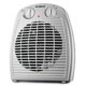 Aquecedor a Ar Mondial A08 Cinza e Branco 2000W