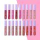 Batom Líquido Ruby Rose Mood Vegano 3,2ml