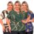 Blusa Feminina T Shirt Plus Size Curve G GG EXG G3