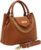 Bolsa Feminina Alça de Mão e Ombro Reajustável Bolso Externo