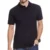 Camisa polo premium piquet poliester masculina