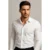 Camisa Masculina Slim Fit Luxo