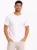 Camiseta Básica Algodão Confortável Masculina