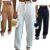 Calça social feminina premium alfaiataria moda blogueira