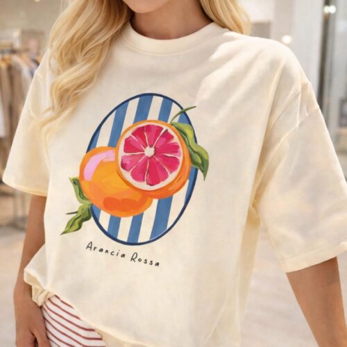Camiseta Tshirt Feminina 100 Algodão Confortavel Estilosas