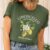 Camiseta Limoncello Drink Lemon 100 Algodão Feminina
