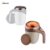 Caneca magnética com mistura automática 380ml