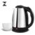 Chaleira Elétrica Térmica Bule Com Tampa Inox 1,8L