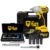 Chave de Impacto The Black Tools Motor Brushless TB-21I 21v
