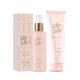 Kit Loção e Body Splash Ciclo Hello Hello Nah Cardoso