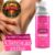 Creme Clareador Virilha Axila Clear Beauty Original