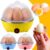 Cozedor de Ovos Elétrico Portátil Cozinha a Vapor 110v 220v