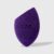 Esponja de Maquiagem – Flat Blend Roxa Océane Purple