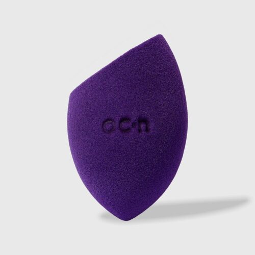 Esponja de Maquiagem – Flat Blend Roxa Océane Purple