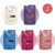 Eudora Siàge Máscara Refil Hair Plastia Cauterização Liso Intenso Cica Therapy Nutri Rose