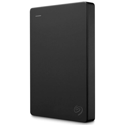 HD Externo Portátil 1TB Seagate – USB 3.0 – Preto – STGX1000400