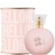 Perfume Feminino Ciclo Cosméticos Nah Cardoso 100ml