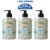 Sabonete Líquido Chá Branco Kit 3 Unidades 500 ml