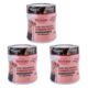 Gel pimenta negra Rhenuks kit c 3 unid cada 200g