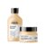 Kit L’Oréal Professionnel Serie Expert Absolut Repair Shampoo e Máscara P (2 produtos)