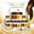 Kit Maca Power Completo com 7 Produtos – Cronograma Capilar + Máscara 500g, Shampoo 1L, Condicionador 1L Reparador 50ml