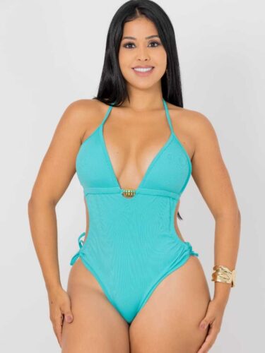 Maiô Ribana Moda Praia e Primavera