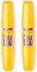Kit Máscaras de Cílios Maybelline Colossal Preto 2 Unidades