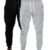 Calça Moletom Flanelada Confortavel Masculina