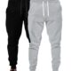 Calça Moletom Flanelada Confortavel Masculina