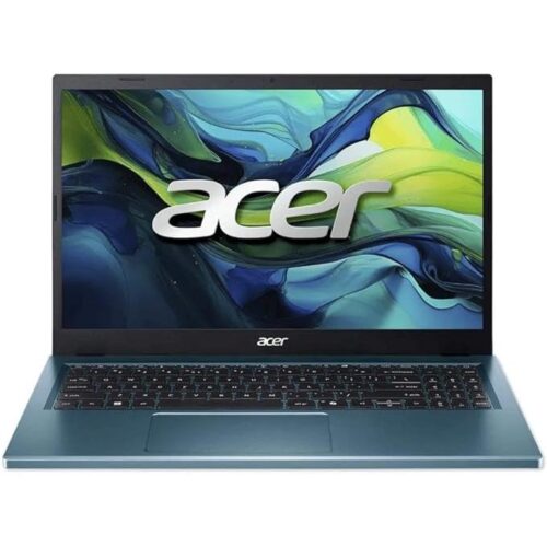 Notebook Acer Aspire GO 15 Intel Core i5-1334U 8GB 256GB