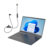 Notebook Multi UB263 Ultra Intel Celeron N4020C 128GB