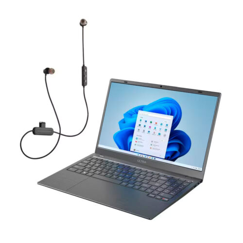 Notebook Multi UB263 Ultra Intel Celeron N4020C 128GB