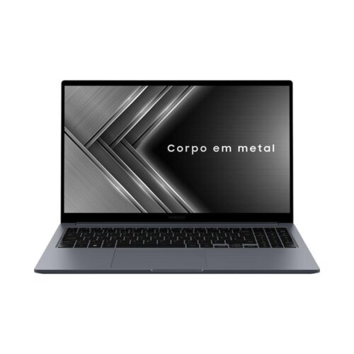 Notebook Samsung Galaxy Book4 Intel Core i5 8GB 512GB