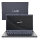 Notebook Vaio F14 i5-1334U 16GB 512GB SSD 14 Cinza Escuro
